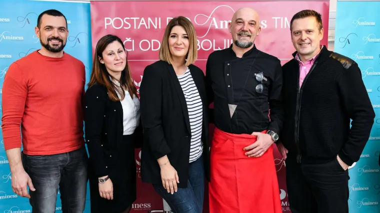 David Skoko i drugi vrhunski stručnjaci podučavat će osoblje jedne od vodećih domaćih turističkih kompanija