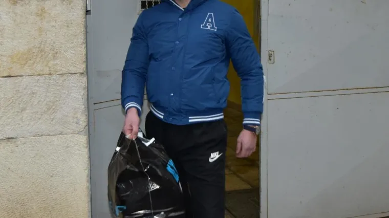 Općinsko državno odvjetni&scaron;tvo podnijelo žalbu: Daruvarcu žele vratiti mjere opreza