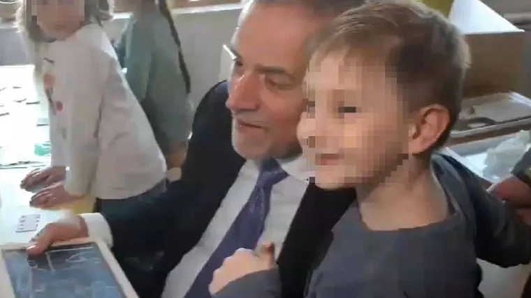 VIDEO Ovaj mali&scaron;an će vas odu&scaron;eviti: Pogledajte &scaron;to je napravio Bandiću i postao totalni hit