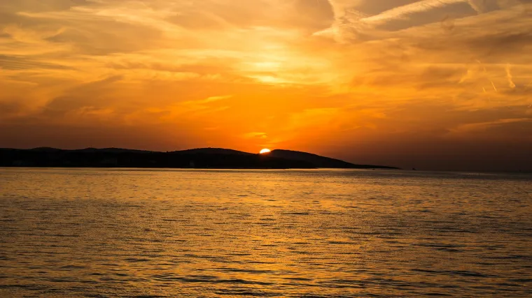 Znate li koji je najudaljeniji otok u Hrvatskoj