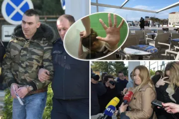 Na Rivi mlate vaterpoliste, Daruvarac prebija Lorenu, a nitko ne reagira: 'Oni se štite, šute, okrenu glavu...'