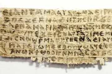 Znate li koja je najstarija knjiga na svijetu i gdje se nalazi