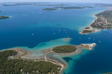 Znate li točno koliko otoka ima u Hrvatskoj