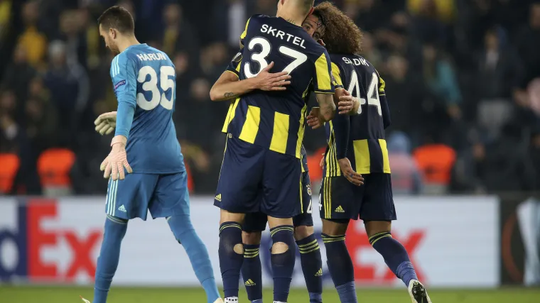 Fenerbahče stvorio minimalnu prednost nad Zenitom na otvaranju proljetnog dijela Europske lige