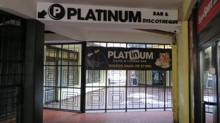 Trojac osuđen na 17,5 godina: U diskoteci Platinum brutalno premlatili za&scaron;titara