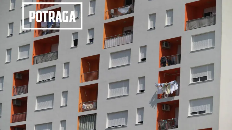 Nebriga države gomila tro&scaron;kove: 93 od 122 stana zjape prazna, a za&scaron;titari ih čuvaju od provalnika