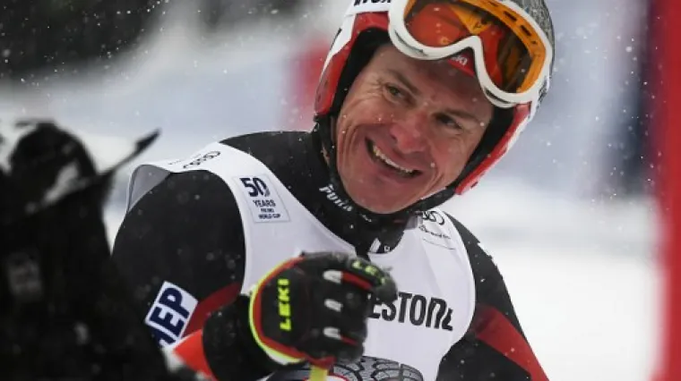 Ivica iza sebe ostavio impresivan niz skija&scaron;kih velikana