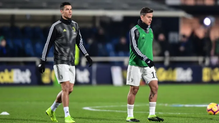 Dybala napu&scaron;ta Juventus, Stara dama sprema zamjenu od čak 200 milijuna eura!