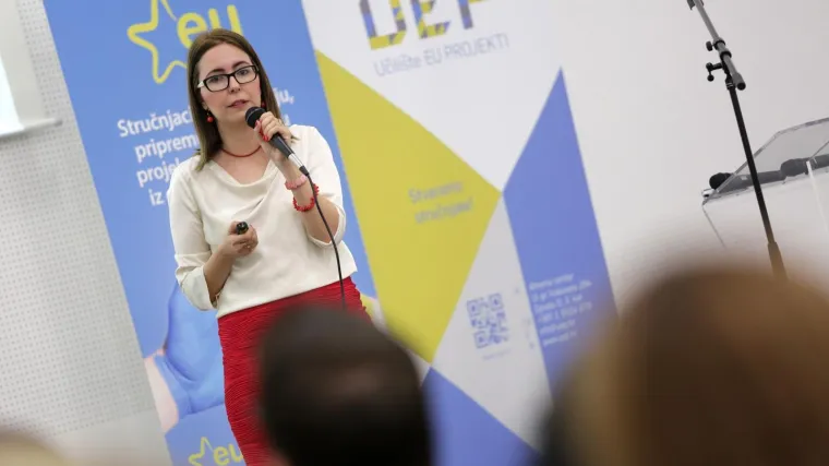 Hrvatska druga najgora po iskori&scaron;tenosti EU fondova