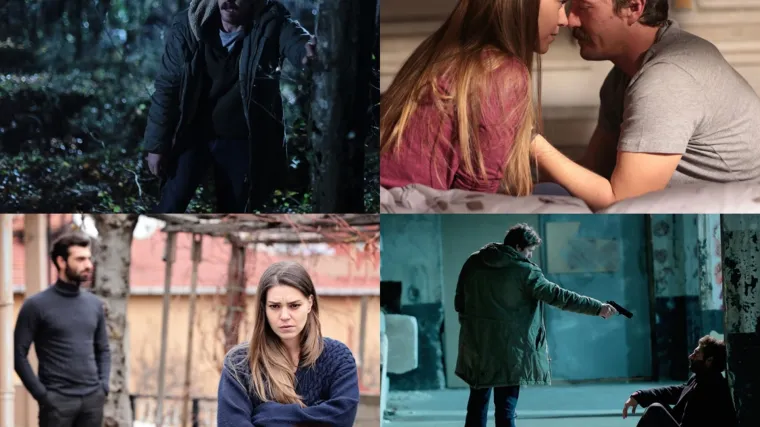 U velikoj zavr&scaron;nici sezone gledatelji će otkriti novu nadu koja se rađa za Mehmeta (Ukradeni život)