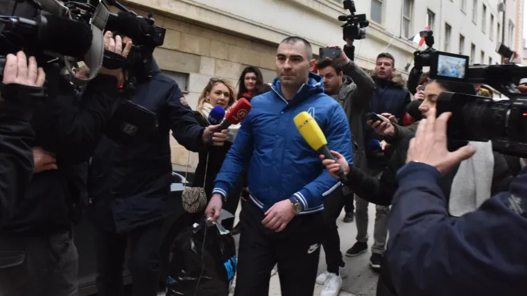 'Postoje okolnosti zbog kojih je moguće i potrebno odrediti predložene mjere opreza'