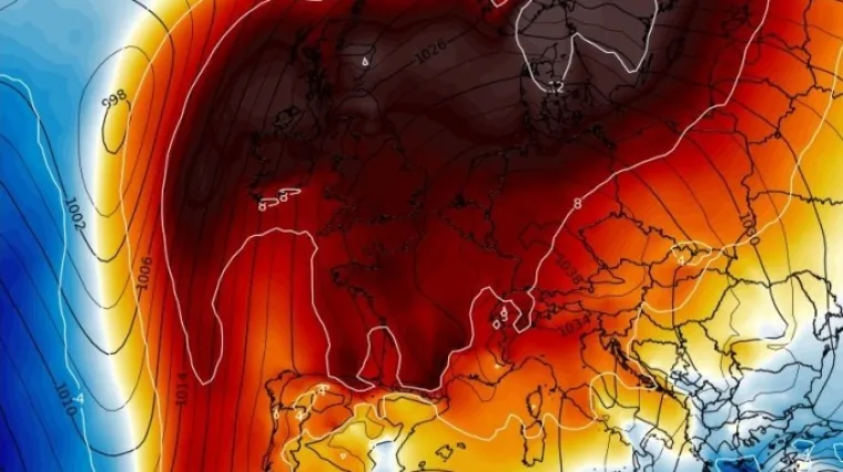Izgleda da ćemo ovu veljaču dobro zapamtiti