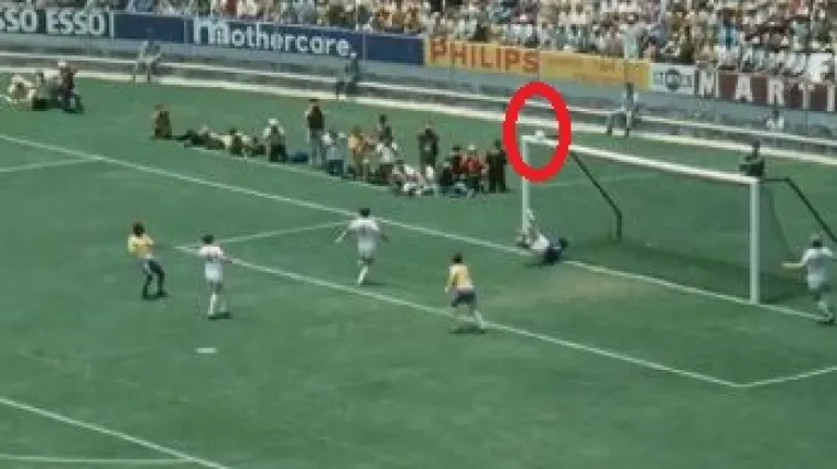 Pele je već počeo slaviti, ali...