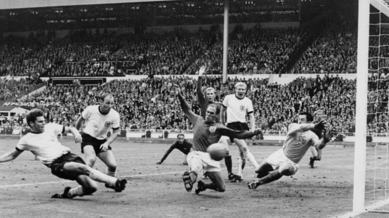 Odlazak legendarnog Banksa - autora ponajbolje obrane svih vremena