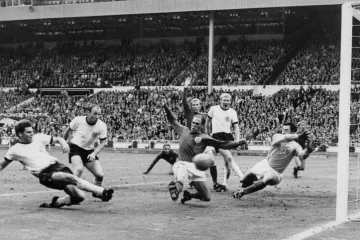 Odlazak legendarnog Banksa - autora ponajbolje obrane svih vremena