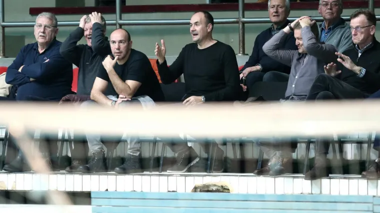 Kraj Regionalne lige? HVS ne prihvaća zahtjev iz Srbije