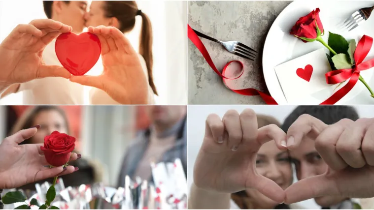 &Scaron;to Hrvati najvi&scaron;e kupuju za Valentinovo? Od čokolade, večere pa do cvijeća i zaručničkog prstenja