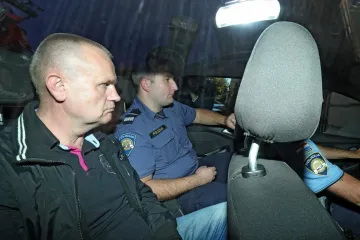 Uskoro istječe istražni zatvor: Varga i Curić ispitani u osječkom USKOK-u