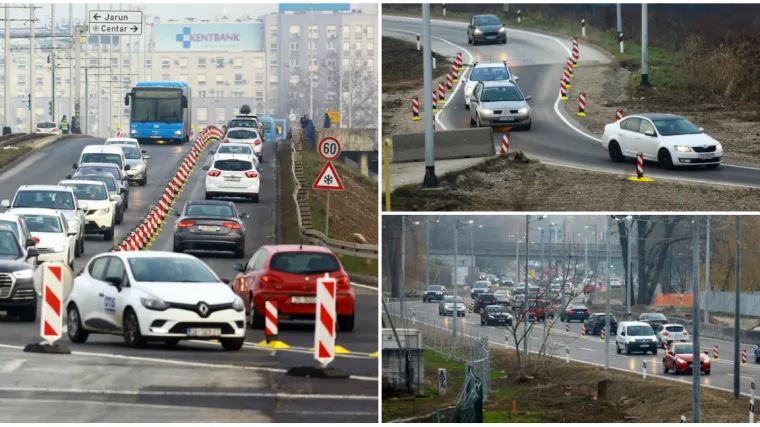 Obustava radova na rotoru? 'Ima nerije&scaron;enih odnosa, ali ne prekidamo radove'