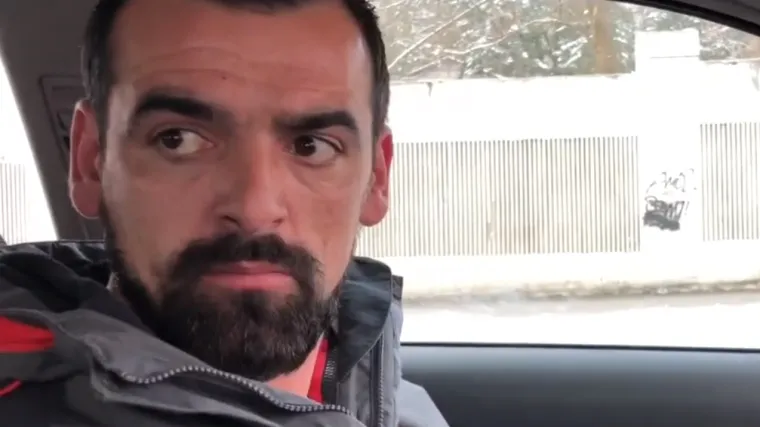 Traži nagradu od 25.000 eura: 'Ja sam doveo policiju do ubojice Gačića. Mogao me ubiti'