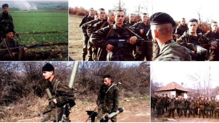 Nijemac koji se u ratu borio na strani Hrvata pi&scaron;e o tome za&scaron;to ga živciraju branitelji