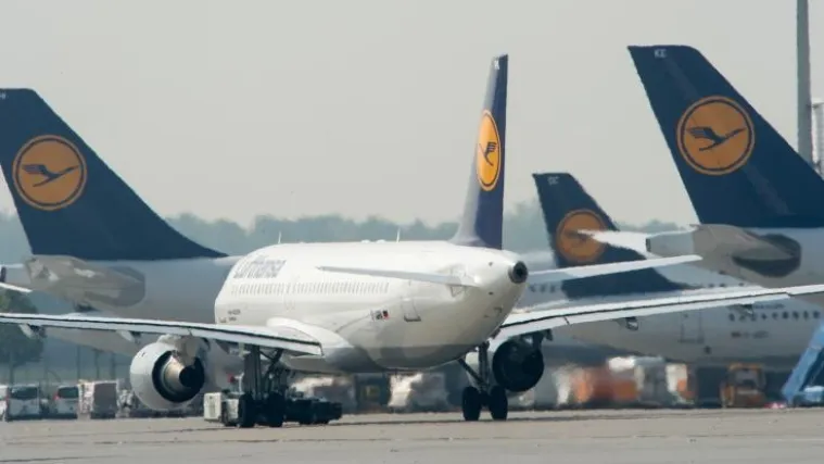 Njemački avioprijevoznik tužio putnika jer se nije pojavio na letu: Traže 2100 eura!