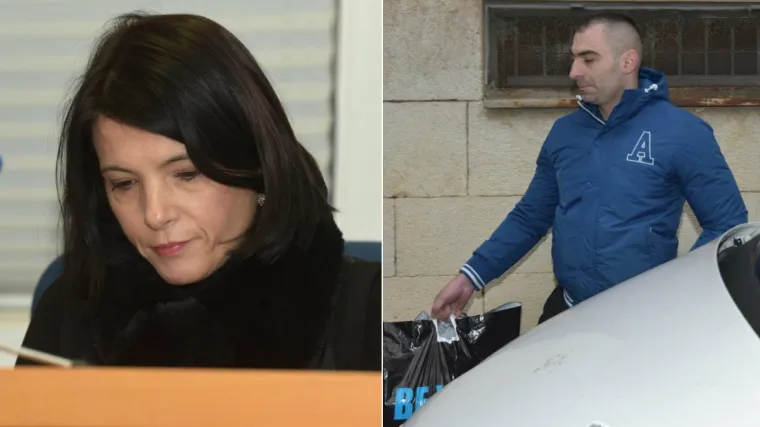 Pada presuda u slučaju Daruvarac? 'Otpravak presude i zapisnik su isti, ali datumi se razlikuju...'