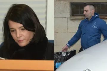 Pada presuda u slučaju Daruvarac? 'Otpravak presude i zapisnik su isti, ali datumi se razlikuju...'