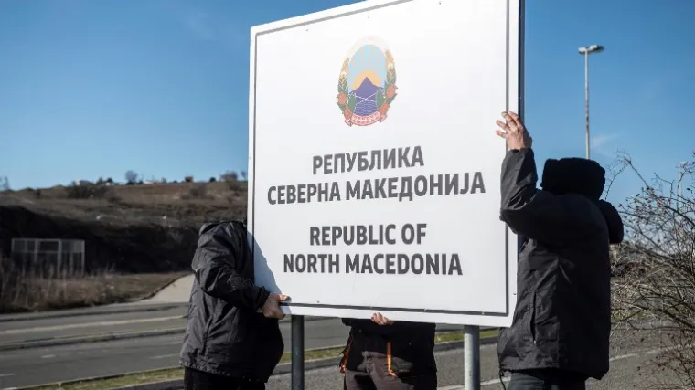 Danas je povijesni dan na Balkanu