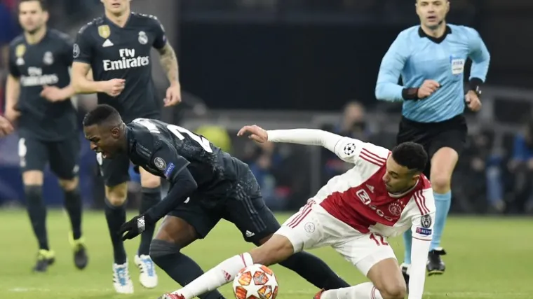 Nova zvijezda Reala u&scaron;la u povijesne knjige Madrida