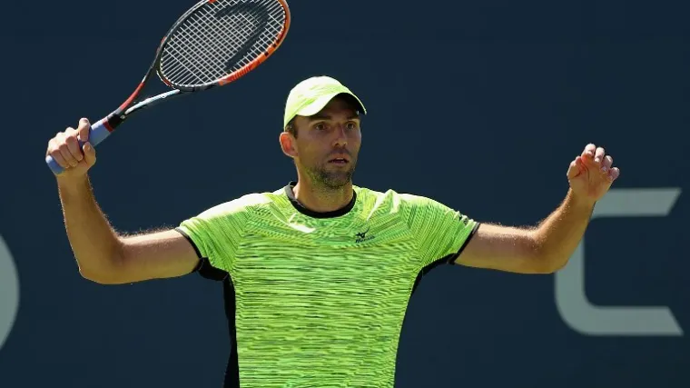 Dr. Ivo briljirao na svom servisu, ali ponuđenu priliku nije iskoristio