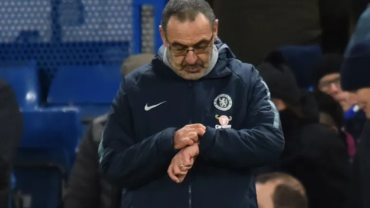 Chelsea u trofejnom treneru ekspresno prona&scaron;ao zamjenu