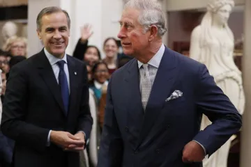 'Andrew je uvijek želio biti ja'