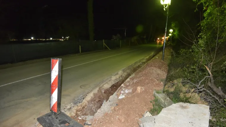 Na&scaron;li ga prolaznici, istraga u tijeku