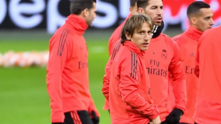 U prvoj utakmici nokaut faze Ajax na Johan Crujiff Areni dočekuje aktualne europske prvake, Real Madrid