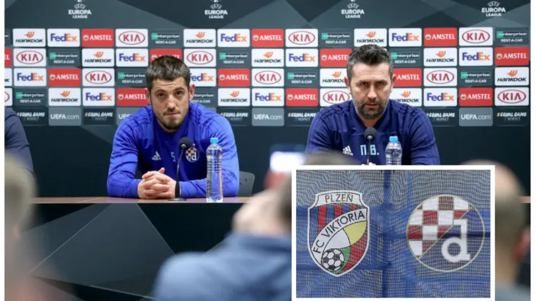 Dinamovi navijači imaju se čemu radovati pred &scaron;esnaestinu finala Europske lige