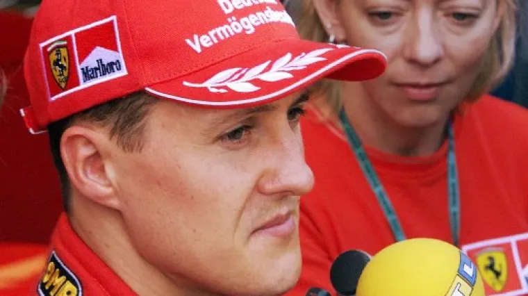 Nijemci otkrili gdje je velikan Formule 1 dočekao svoj 50. rođendan