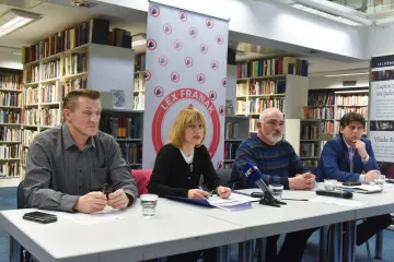 U subotu prosvjed zbog 'švicarca': Pravo na obeštećenje moglo bi biti izgubljeno za 55.000 kredita