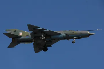 Pravomoćno oslobođeni piloti za sudar MIG-ova kod Plaškog: 'Upropastili su im karijere!'