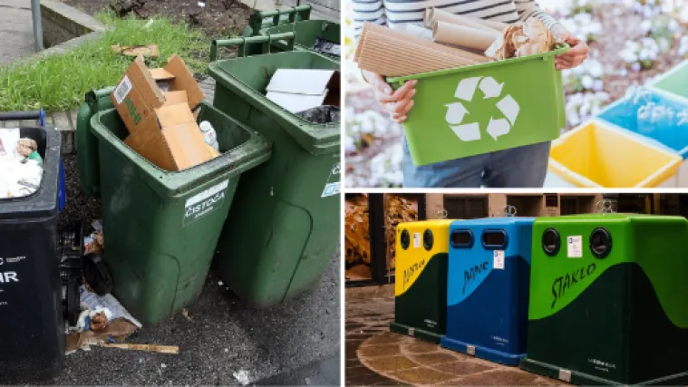 Uzbuna zbog računa za odvoz smeća: Ostao &scaron;okiran poskupljenjem od čak 320 posto!