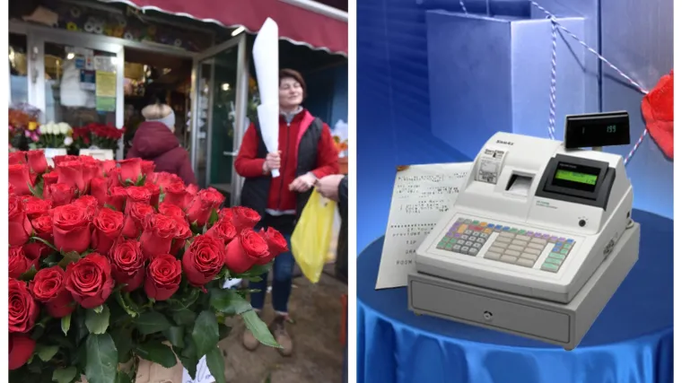 S poreznim inspektorima u akciji: Prve na udaru bile su cvjećarnice, kazne i do pola milijuna kuna!