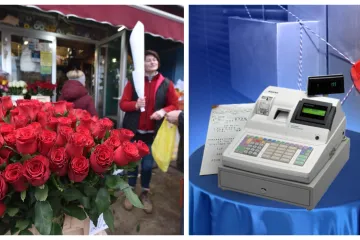 S poreznim inspektorima u akciji: Prve na udaru bile su cvjećarnice, kazne i do pola milijuna kuna!