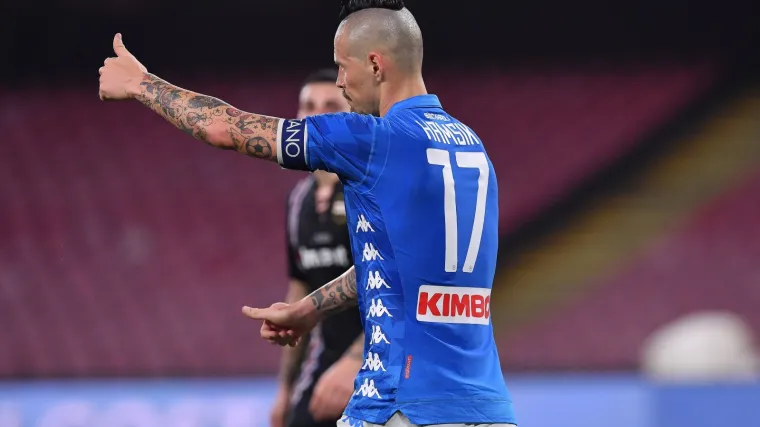 Ham&scaron;ik se oprostio pismom: 'Ispričavam se &scaron;to sam oti&scaron;ao bez pozdrava'