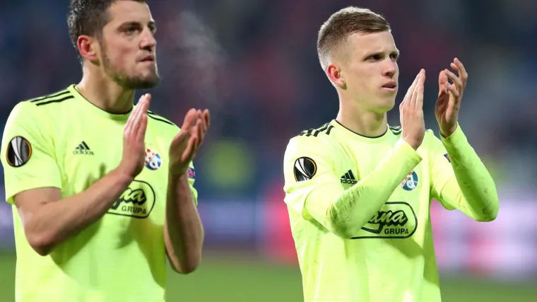 Olmo: 'Je**ga, pala nam je koncentracija', Petković: 'Nije toliko lo&scaron; rezultat'