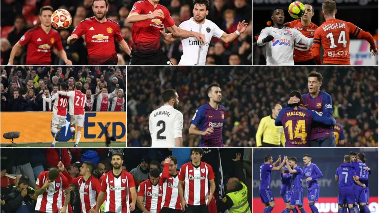 Dinamov pogon među svjetskom elitom