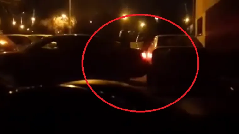 Pogledajte majstora kako s Audijem izlazi s parkirali&scaron;ta