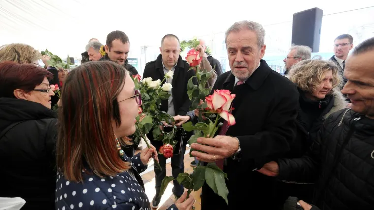 'U Zagrebu ćemo napraviti Manhattan, sve &scaron;to smo napravili u 19 godina je ubod komarca za ovo'