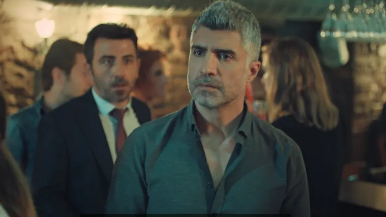 Dilara se obračuna Ademom, a Sureja shvati da se  Faruk vratio kući s djetetom koje nije Jaz (Istanbulska nevjesta)