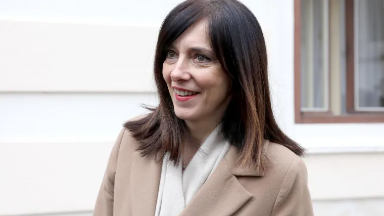 'Uvažit ću kritike vezane za lektiru, krećemo s jednom neuobičajenom metodom'