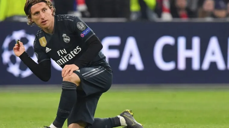 'Da nije bilo njega, Ajax bi nas žive pojeo!'